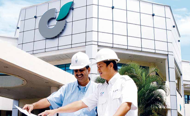 Image from: Ketidaktentuan harga gas global berisiko terus tekan margin Gas Malaysia, kata MBSB Research