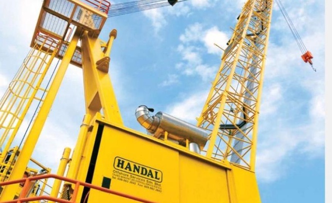 Image from: Handal Energy tangguh lagi penerbitan Laporan Tahunan kali keempat, kini disasar 17 Julai 2026