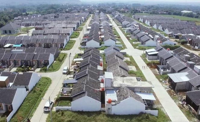 Image from: Harga rumah 'subsale' meningkat 2.7%, Pulau Pinang catat kenaikan paling tinggi – IQI