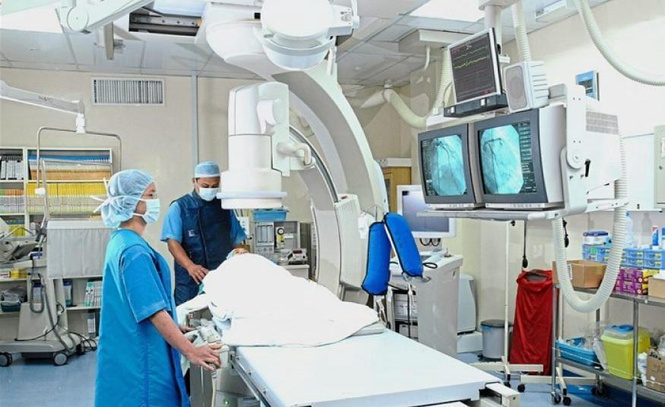 Image from: Pembaharuan sektor penjagaan kesihatan seimbangkan kos perubatan hospital swasta - CIMB Securities