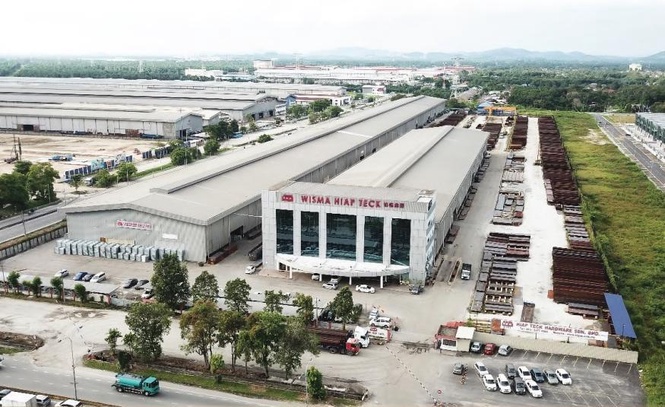Image from: Prospek Hiap Teck dijangka bertambah baik pada 4QFY2026, HLIB kekal saranan 'Beli'