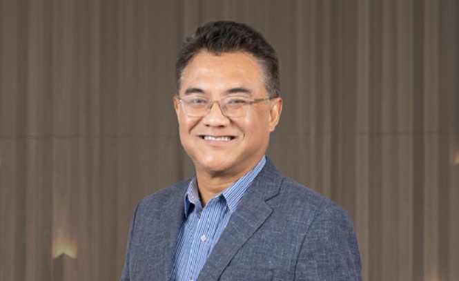 Image from: Pemegang saham kekalkan mandat Pengerusi UEM Sunrise, Hisham Hamdan dalam Lembaga Pengarah