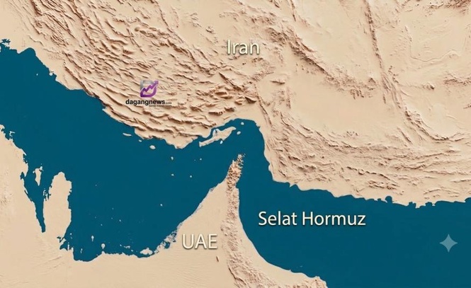 Image from: Dari Dubai ke Hormuz: Kawan-Kawan Iran dan Runtuhnya Persepsi Lama