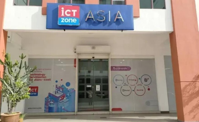 Image from: ICT Zone Asia terima pesanan RM28.1 juta bagi pajakan perkakasan ICT