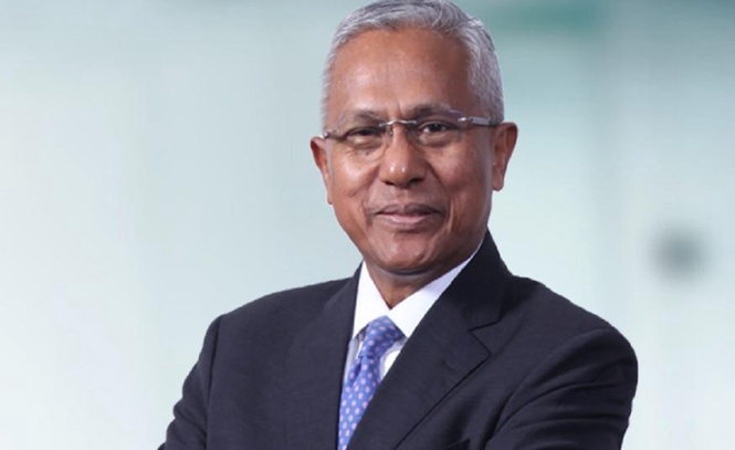Image from: Prolintas Infra Business Trust lantik Idris Kechot sebagai Pengerusi berkuat kuasa 30 April 2026