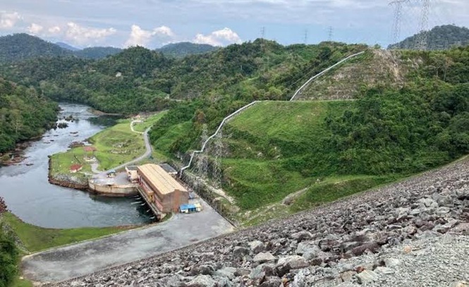 Image from: 42 projek tenaga hijau 331MW bernilai RM4.3 bilion diluluskan di bawah bidaan terbaharu FiT
