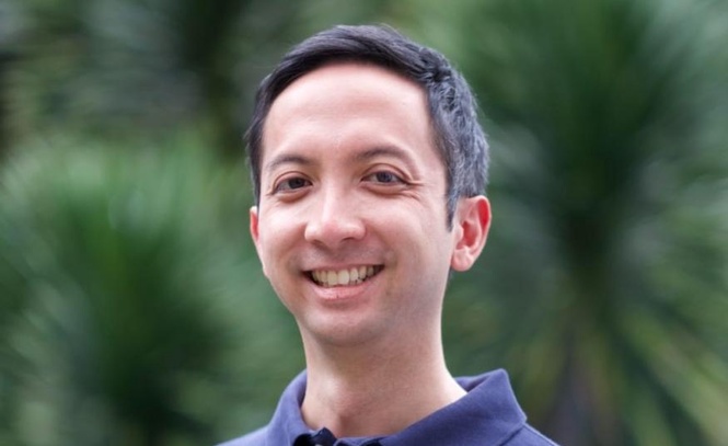 Image from: Former Unilever sustainable palm oil lead Rauf Prasodjo joins Inovasi Digital