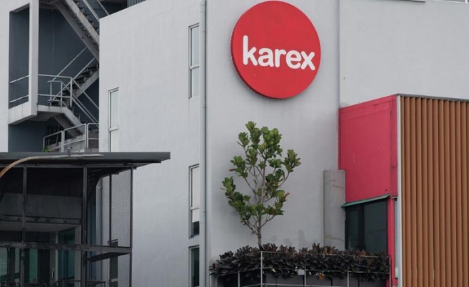 Image from: Karex dijangka rugi dua suku akan datang, kenaikan harga sehingga 30% ambil masa 9 bulan kukuh pendapatan - RHB Research