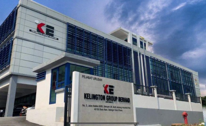 Image from: AmInvest naikkan sasaran harga Kelington kepada RM12.30 susulan tender RM9 bilion