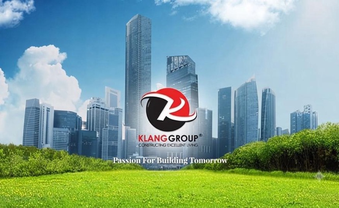Image from: Klanggroup kemuka Program Sukuk Wakalah RM4 bilion kepada Suruhanjaya Sekuriti
