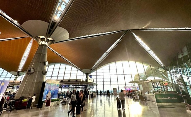 Image from: Kabinet lulus 17 langkah perketat kawalan keselamatan KLIA dengan 6 tindakan jadi keutamaan