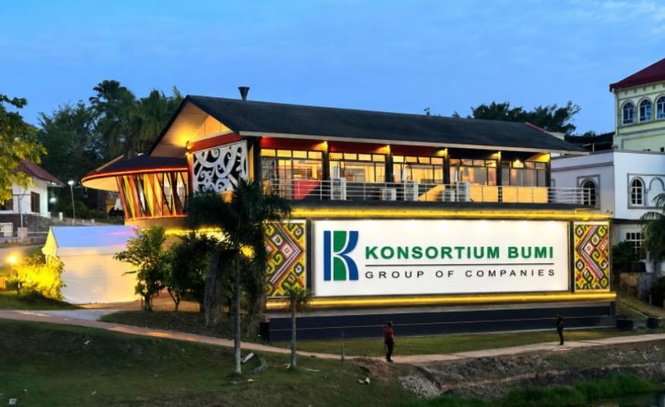 Image from: Konsortium Bumi meterai 4 MoU strategik perluaskan portfolio bersempena 20 tahun ditubuhkan