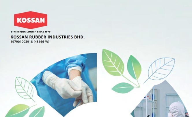 Image from: CGSI: Industri semikonduktor menyumbang 70% permintaan sarung tangan bilik bersih keluaran Kossan