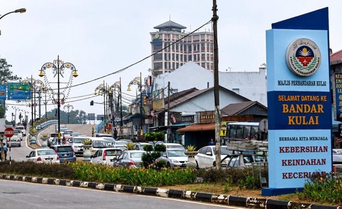 Image from: Sime Darby Property beli tanah 225.39 hektar di Kulai berharga RM418.5 juta bina perbandaran RM3 bilion