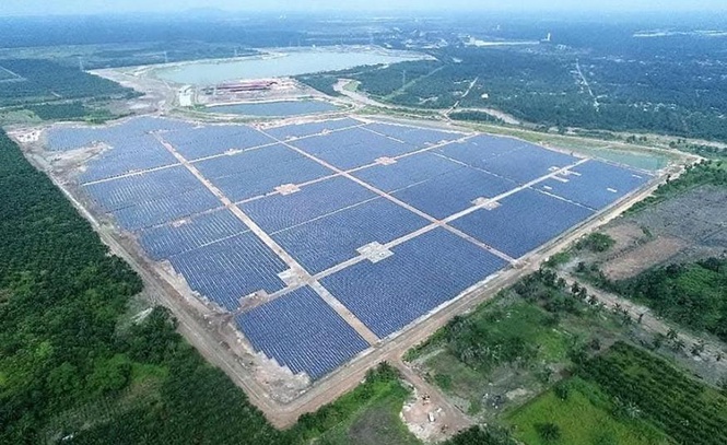 Image from: Integrasi BESS dalam LSS6 ubah landskap solar negara, peluang EPCC dianggarkan RM15 bilion untuk syarikat berkeupayaan - CGSI
