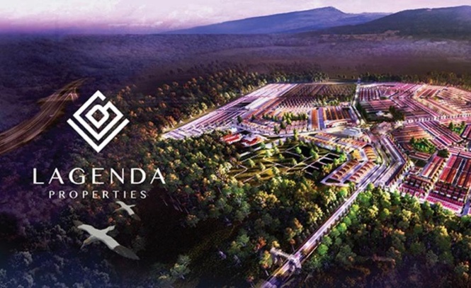 Image from: Lagenda Properties berdepan cabaran kos bahan binaan tinggi akibat tekanan inflasi global, kata Phillip Capital