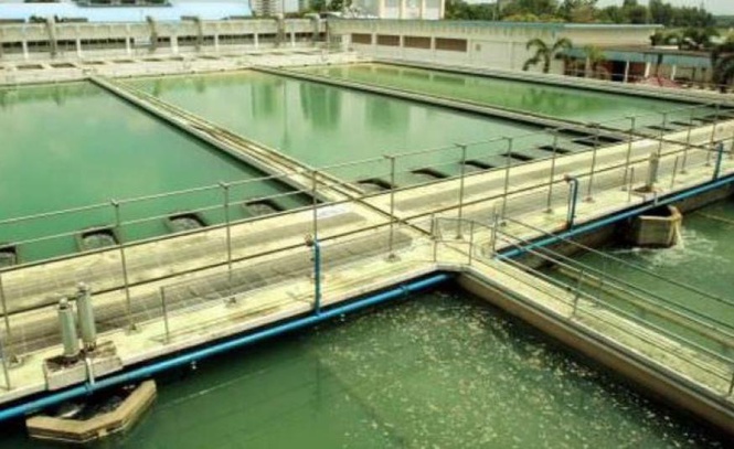 Image from: Kelewatan projek loji rawatan air jejaskan pembangunan pusat data di Selangor dan Johor — RHB Research