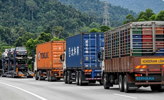 Image from: FMM saran kerajaan wujudkan mekanisme khas pastikan bekalan diesel tidak terganggu ketika krisis