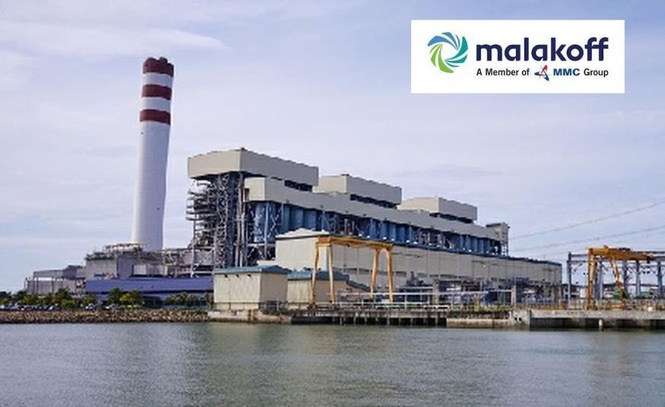 Image from: RHB Research kekal saranan 'Beli' Malakoff Corp disokong potensi peningkatan pendapatan 2H 2026