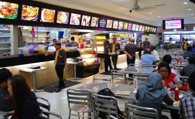 Image from: Green Packet, Presma bekerjasama percepat transformasi ekosistem digital restoran mamak seluruh negara