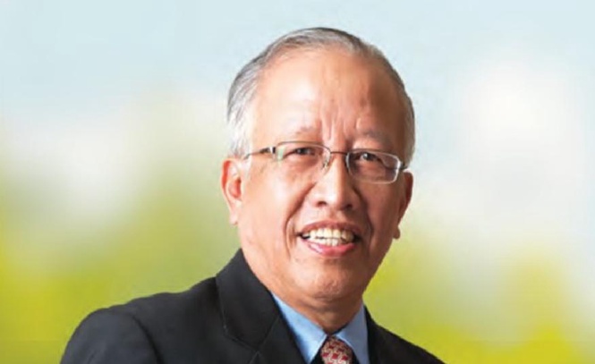 Image from: Abdul Samad Alias lepaskan jawatan Pengarah Maxim Global selepas 12 tahun berkhidmat