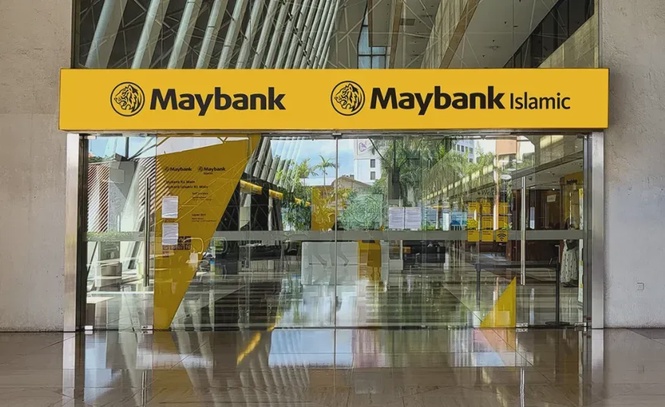 Image from: Mahkamah Sesyen arah Maybank bayar RM166,000 kepada pelanggan akibat transaksi tidak sah