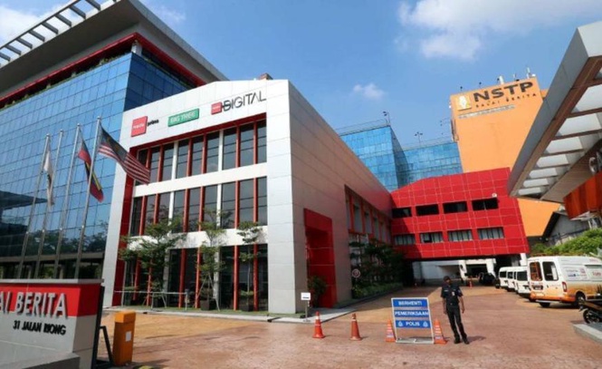 Image from: Saham terapung Media Prima susut bawah ambang 25%, syarikat cari jalan patuhi peraturan Bursa Malaysia