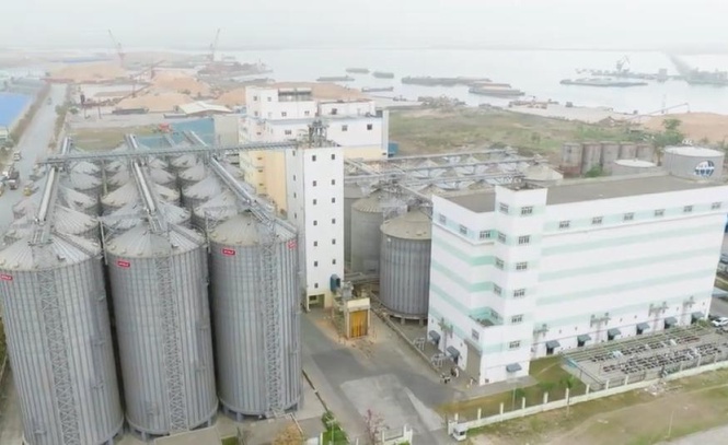 Image from: Malayan Four Mills perluas kapasiti kilang di Vietnam sebanyak 25% mulai 4QFY26 - HLIB