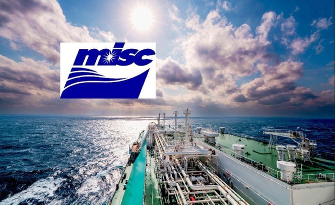 Image from: MISC raih pendapatan lebih stabil menerusi kontrak LNG 10 tahun - Penganalisis