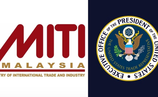 Image from: Tarif tambahan 10% AS: Belum ada keputusan muktamad, rundingan masih berjalan - MITI