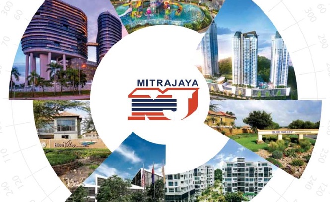 Image from: Untung Mitrajaya diunjur naik 47.5% pada FY26 disokong kontrak baharu RM1.3 bilion, kata Apex