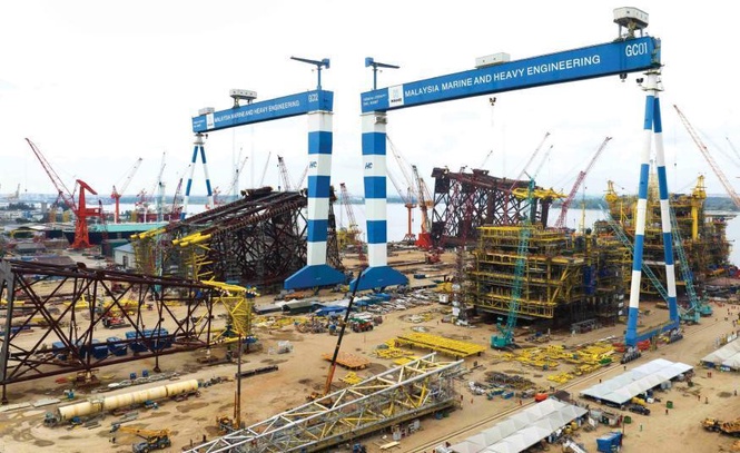 Image from: Untung bersih Malaysia Marine and Heavy Engineering melonjak lima kali ganda kepada RM60.6 juta pada 2QFY26