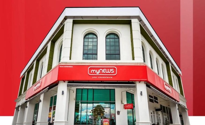 Image from: Mynews beli tanah RM24.7 juta di Rawang untuk bina pusat pengedaran baharu