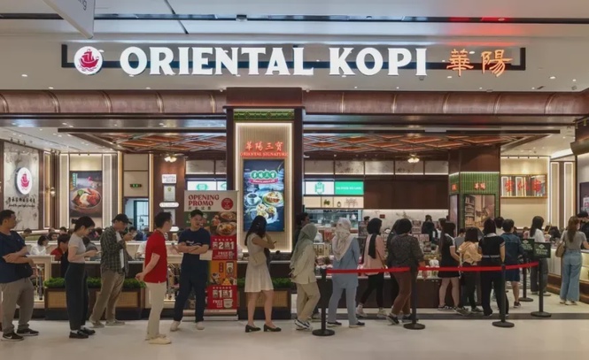 Image from: Phillip Capital unjur Oriental Kopi catat untung 22% setahun hingga FY28, dipacu 28 cawangan baharu