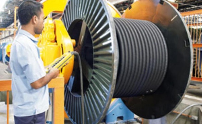Image from: Leader Cable terlepas daripada proses gulung tikar selepas pelabur baharu ambil alih menerusi penstrukturan semula