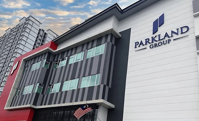 Image from: Parkland mohon penyenaraian di Pasaran Utama, dana IPO untuk beli tanah dan biayai projek