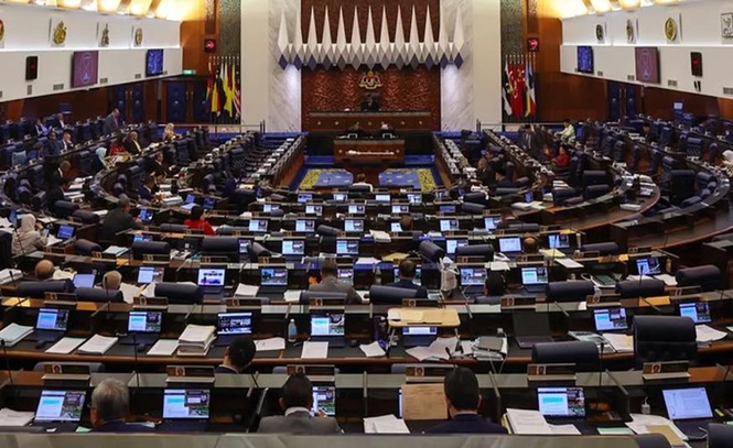 Image from: Gabungan NGO dakwa RUU Kebebasan Maklumat 2026 lebih menggalakkan kerahsiaan bukan ketelusan