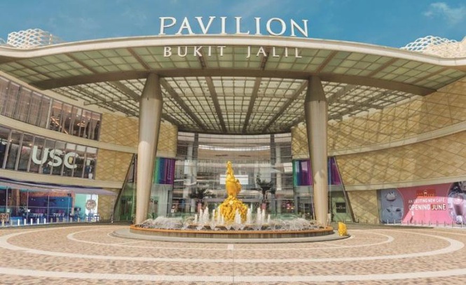 Image from: Tekanan inflasi berpotensi jejas pertumbuhan Pavilion REIT - RHB Research