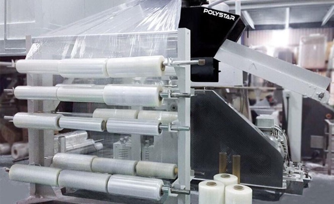 Image from: Kenaikan 80% harga resin berpeluang tingkatkan keuntungan sektor pembungkusan pada 2026, kata Kenanga