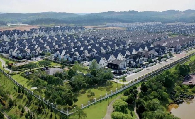 Image from: Pemaju hartanah perlu tangani tekanan tinggi ke atas margin akibat kos bahan binaan mahal — RHB Research