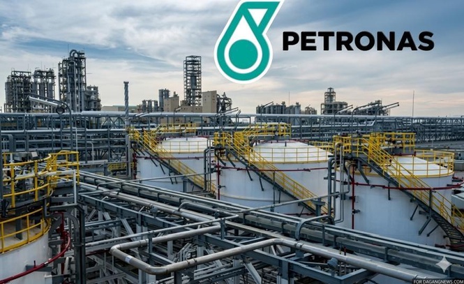 Image from: PETRONAS Chemicals catat pendapatan RM7.9 bilion walaupun operasi terjejas susulan penyelenggaraan loji