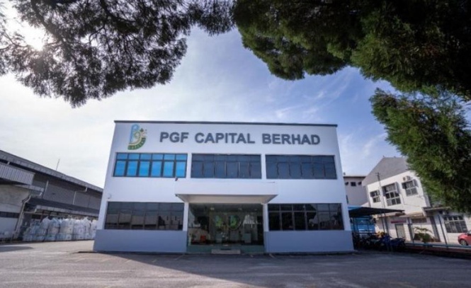 Image from: Tekanan kos elektrik jadi cabaran PGF Capital gandakan pengeluaran kilang baharu - Penganalisis