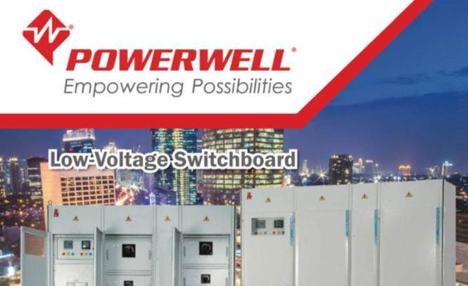 Image from: Powerwell catat untung bersih RM24.1 juta FY26, raih projek pusat data RM68.5 juta