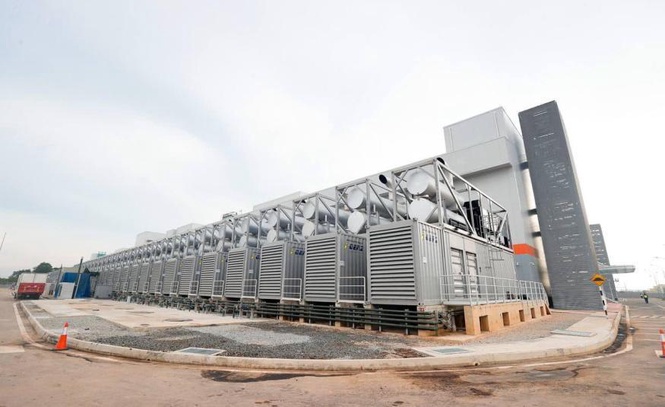 Image from: Pusat data Johor dijangka guna 40% bekalan elektrik negeri menjelang 2035, beri tekanan kepada infrastruktur grid - Laporan WoodMac