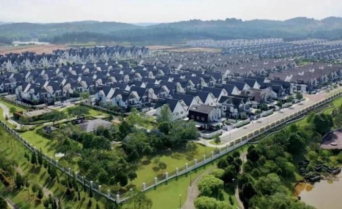Image from: Perubahan kepada model bina dulu, jual kemudian boleh beri kesan kepada kos hartanah, pemaju kecil - REHDA