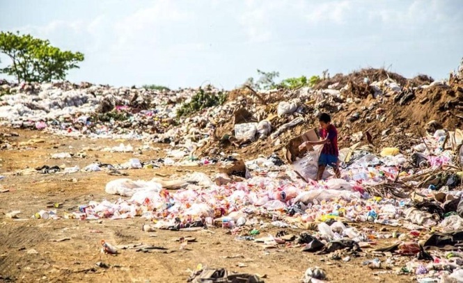 Image from: Kerajaan disaran fokus teknologi rawatan sisa skala kecil atasi kos tinggi lori sampah - GSR Environmental