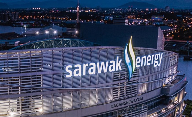 Image from: Sarawak Energy mahu Grid Elektrik ASEAN direalisasikan susulan kejayaan sambungan ke Sabah, Kalimantan