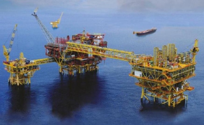 Image from: Pengeluaran minyak mentah Malaysia susut 5.5% kepada 43 juta tong bagi suku pertama 2026 — DOSM