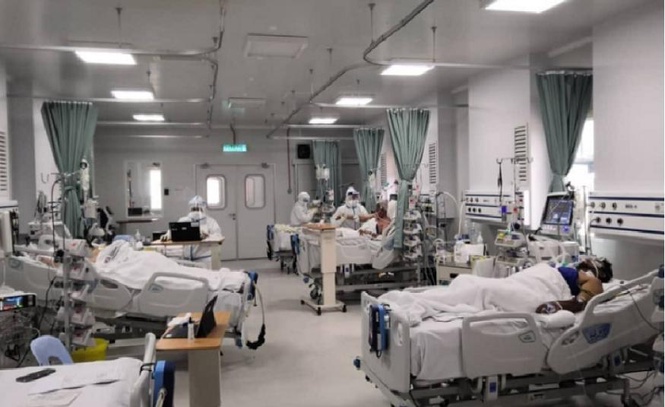 Image from: RHB Research: Had tuntutan polisi insurans baharu ancam pendapatan sektor penjagaan kesihatan