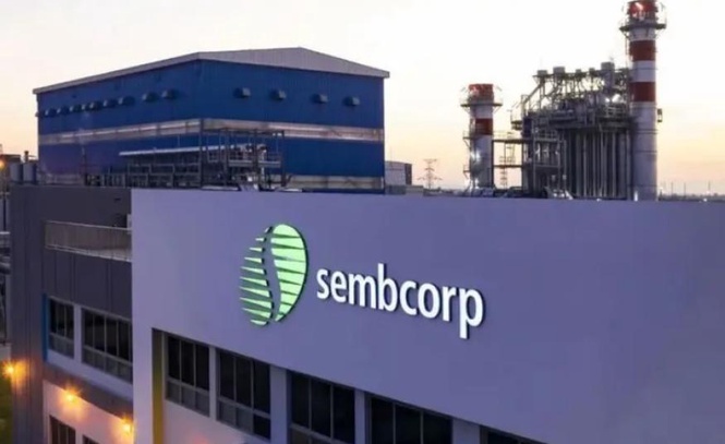 Image from: Singapura lulus import 900MW tenaga hijau dari projek di Johor - Bloomberg